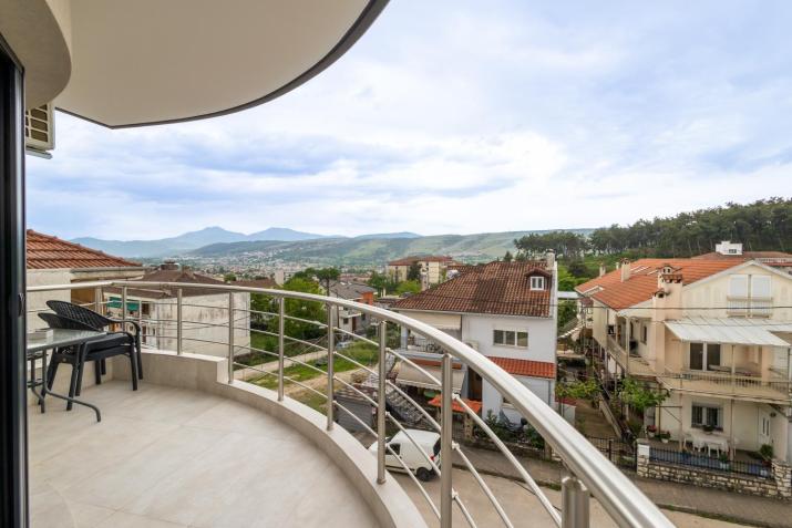 The High View Ioannina