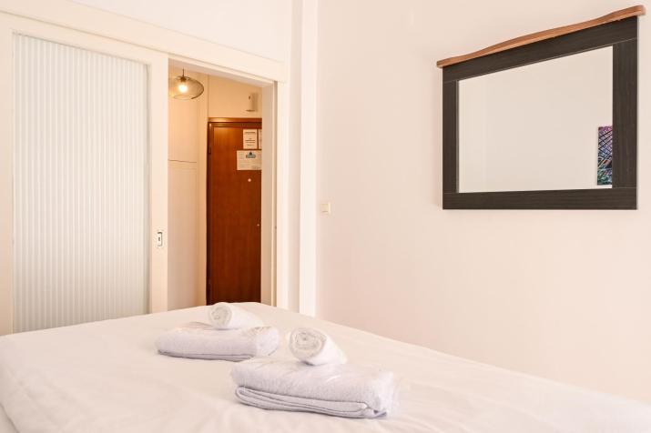 Thessaloniki Center Apartment On The Sunset