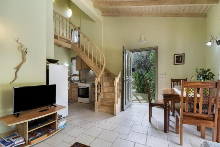 Villa Fotini Lefkada