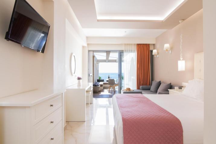 Agios Gordios Beach Resort
