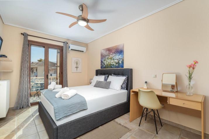 Celine Deluxe Apartment