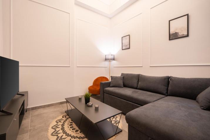 Bauhaus Residences - Twelve Apartment Building