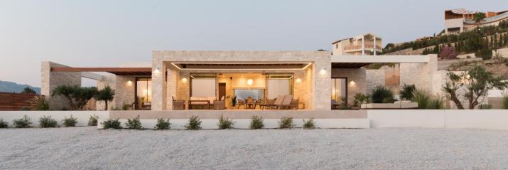 POEMO VILLAS