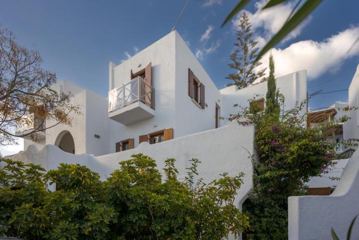 Edem Garden Residence by Estia