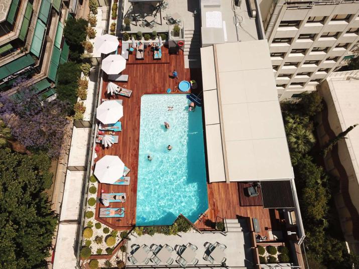 Novotel Athens