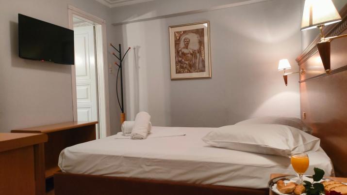 Athens City Hotel