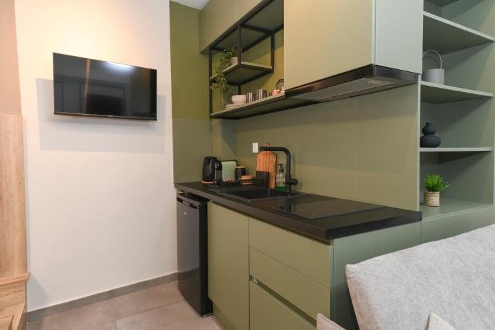 OMIKRON luxury living