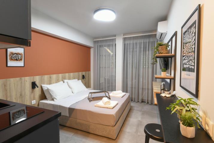 OMIKRON luxury living