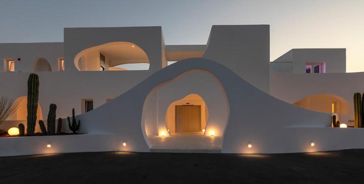 Million Stars Mykonos