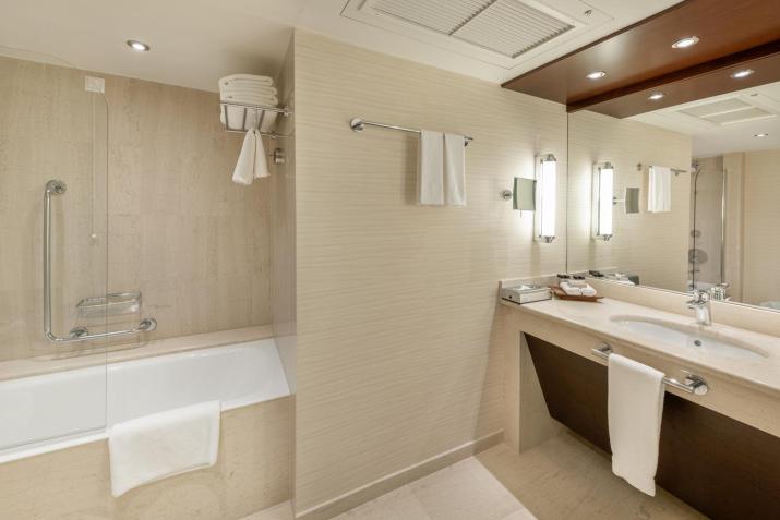 Athenaeum Intercontinental by IHG