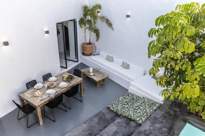 Arithera Villa in Santorini