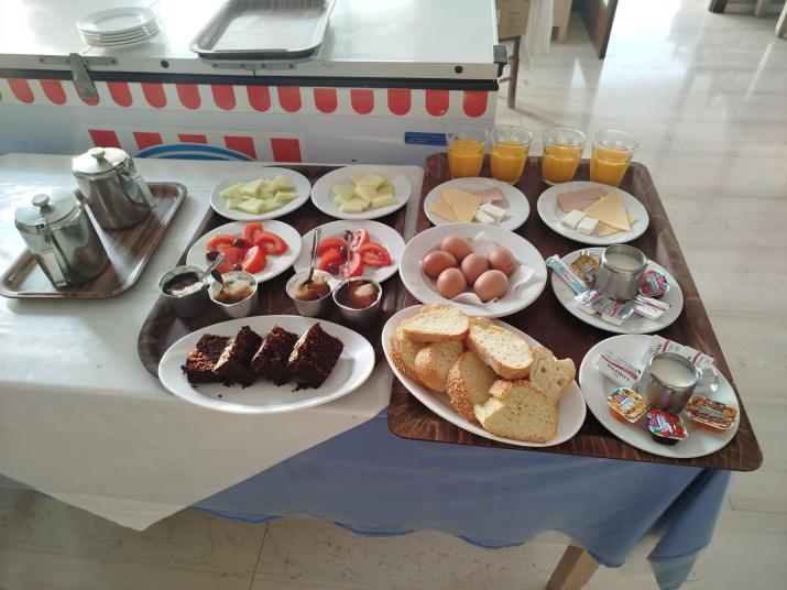 Hotel 3 Adelfia