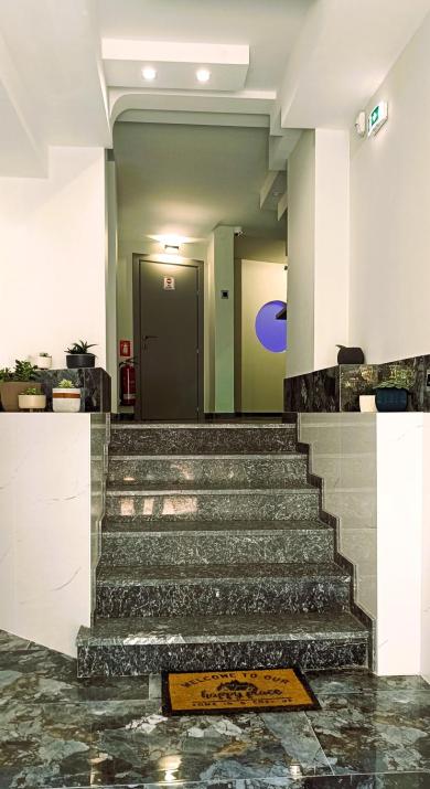 Pyrgiou suites