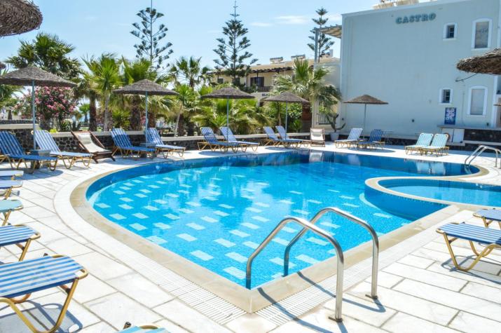 Castro Hotel