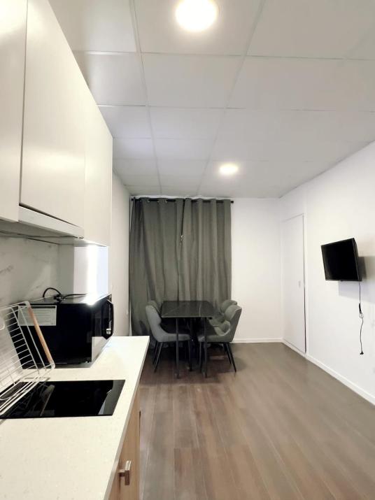 ANhome K11 serviced apartments