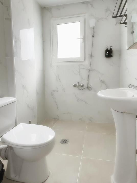ANhome K11 serviced apartments