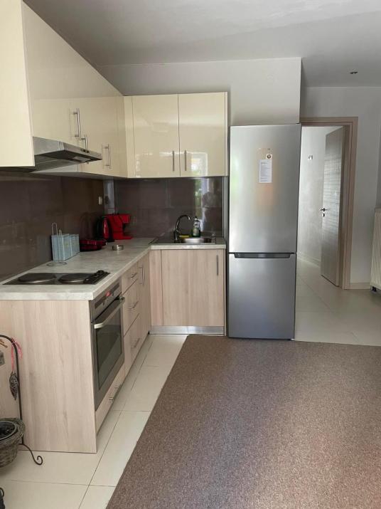 Errica Apartment