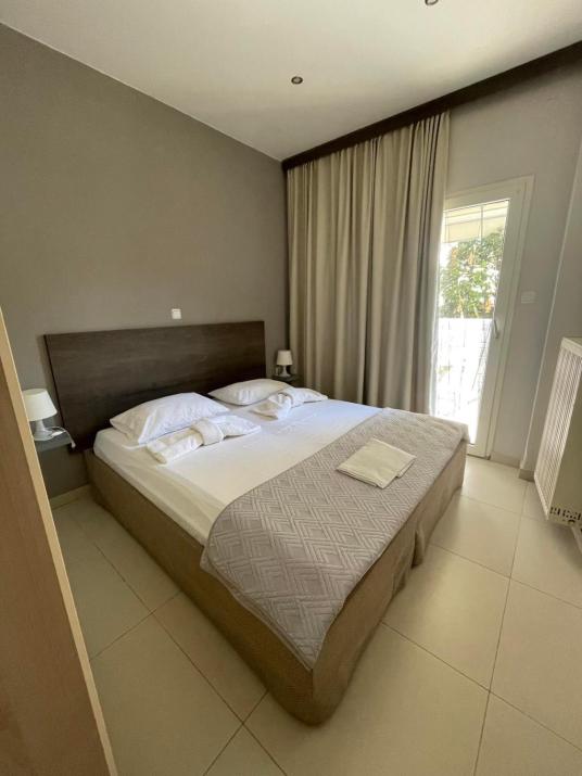 Errica Apartment
