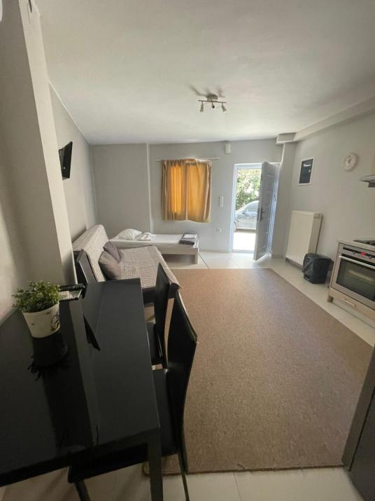 Errica Apartment