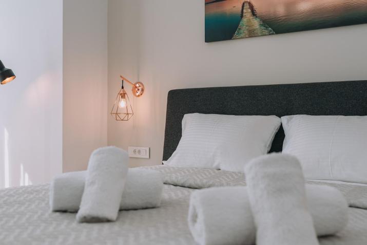 ACM Acropolis Apartments