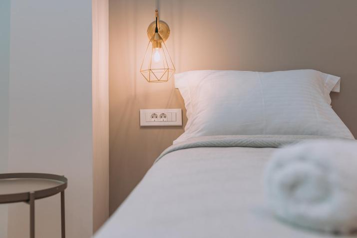 ACM Acropolis Apartments