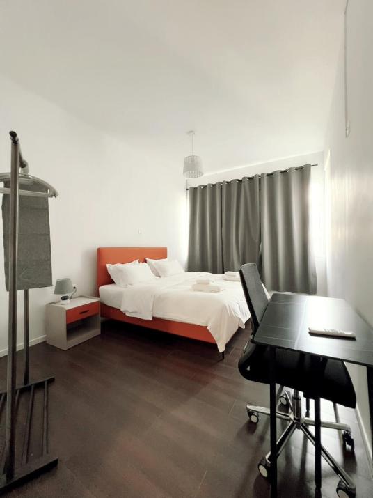 ANhome K11 serviced apartments