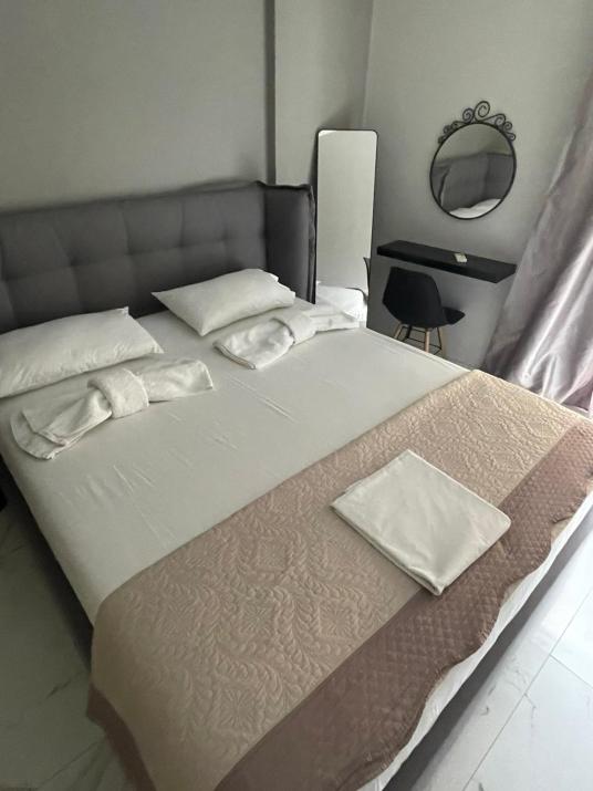 Anais apartment