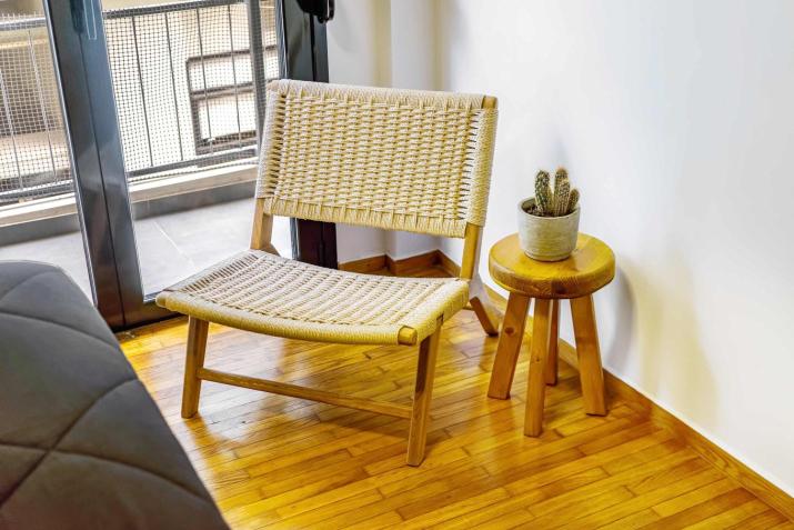 O&O Group - Cozy Urban Retreat - 2 BR - Exarchia