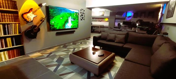 Pyrgiou suites