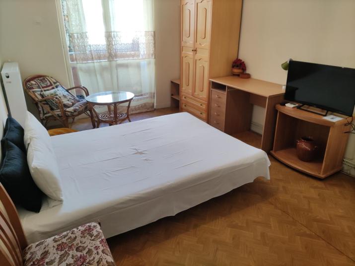 Practical apartment close to the city centre