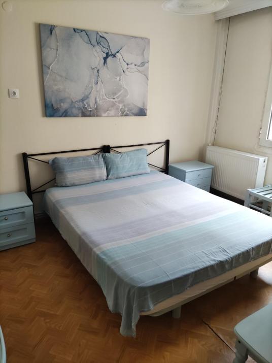 Practical apartment close to the city centre
