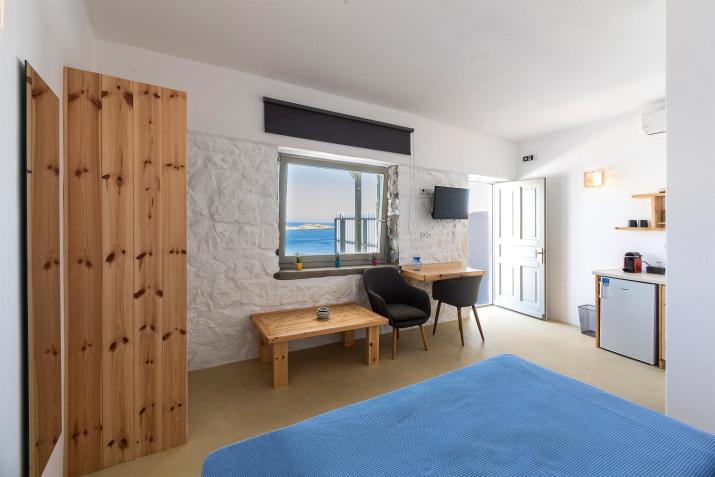 Mykonos Azure