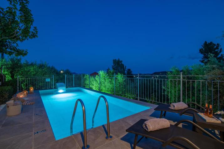 Villa Vrisi Zakynthos