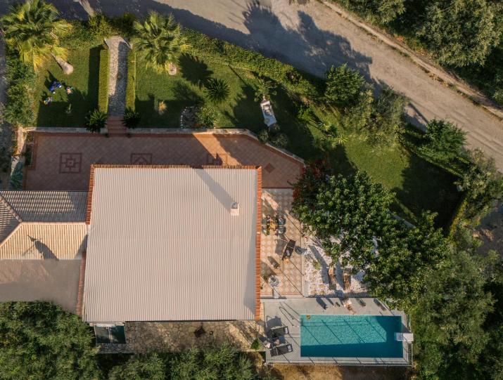 Villa Vrisi Zakynthos