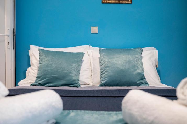 Lefteris Apartment