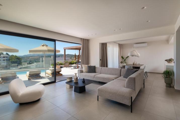 Mirena Luxury Living-Mirena Villa