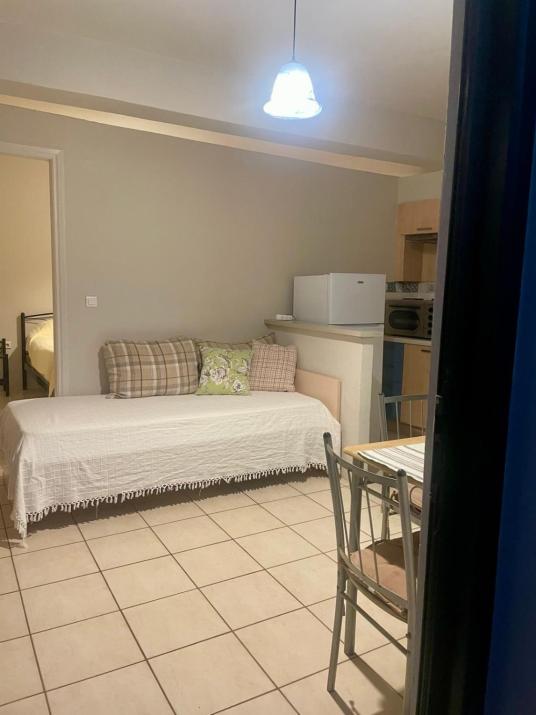 Spitalia Rooms