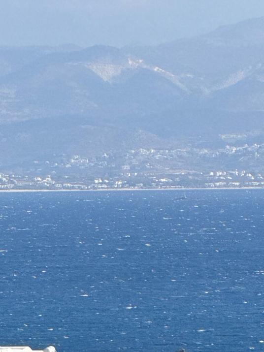 Sunsenses villa Ariadne