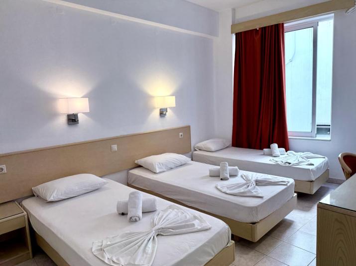 Savoy City Hotel