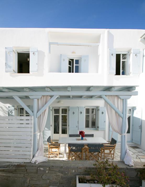 casa maia