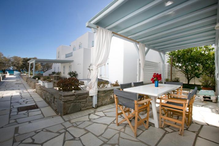 casa maia