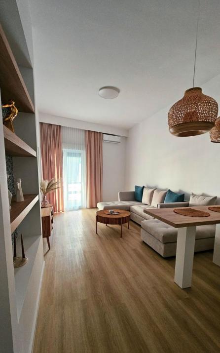 Sunrise condo