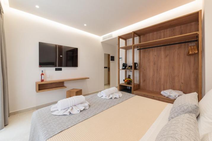 The Wine Hotel