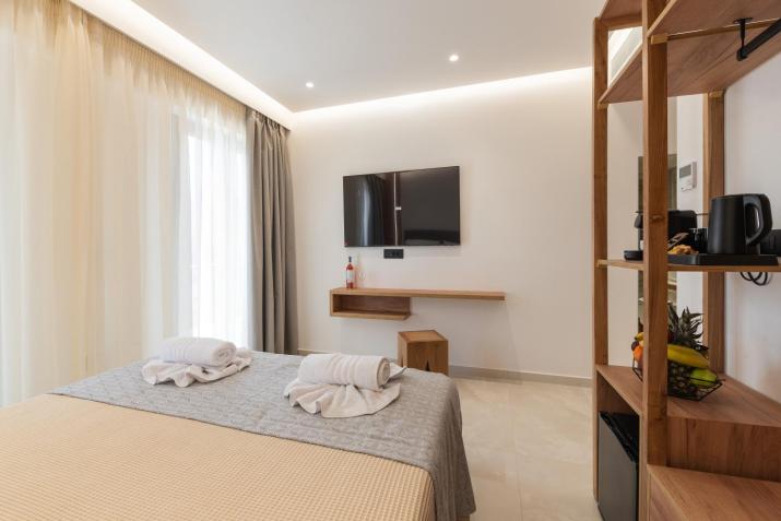 The Wine Hotel
