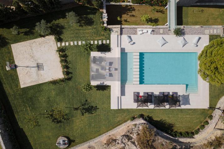 Villa Vel Aegina