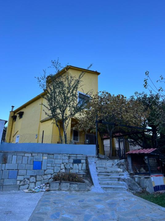 TheYellowHouse