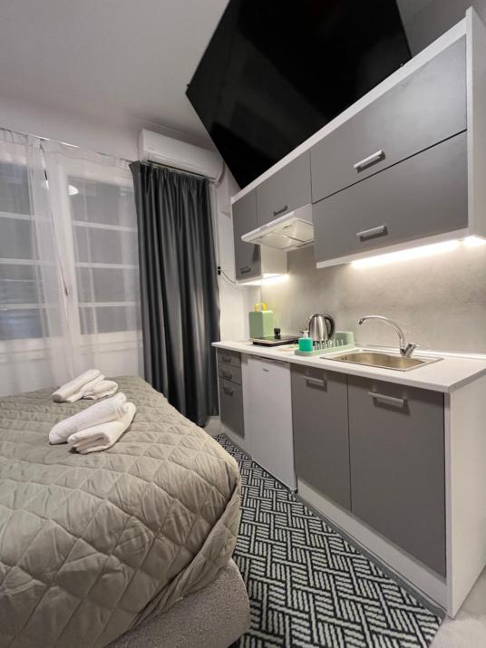 Medusa Suite by Zeus suites