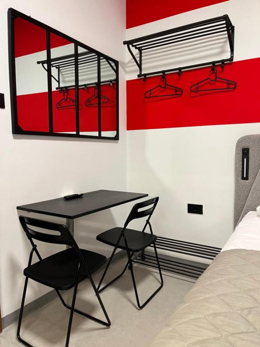 Medusa Suite by Zeus suites