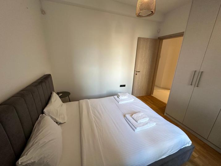 Gemini 1 Athens Center Modern apt