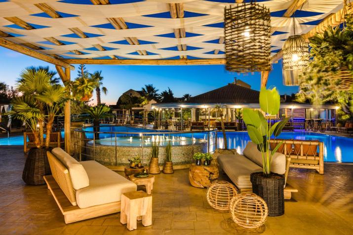 Avithos Resort Hotel